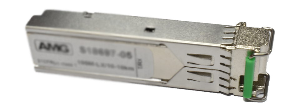 100Mb SFP Modules 100mb-sfp-modules